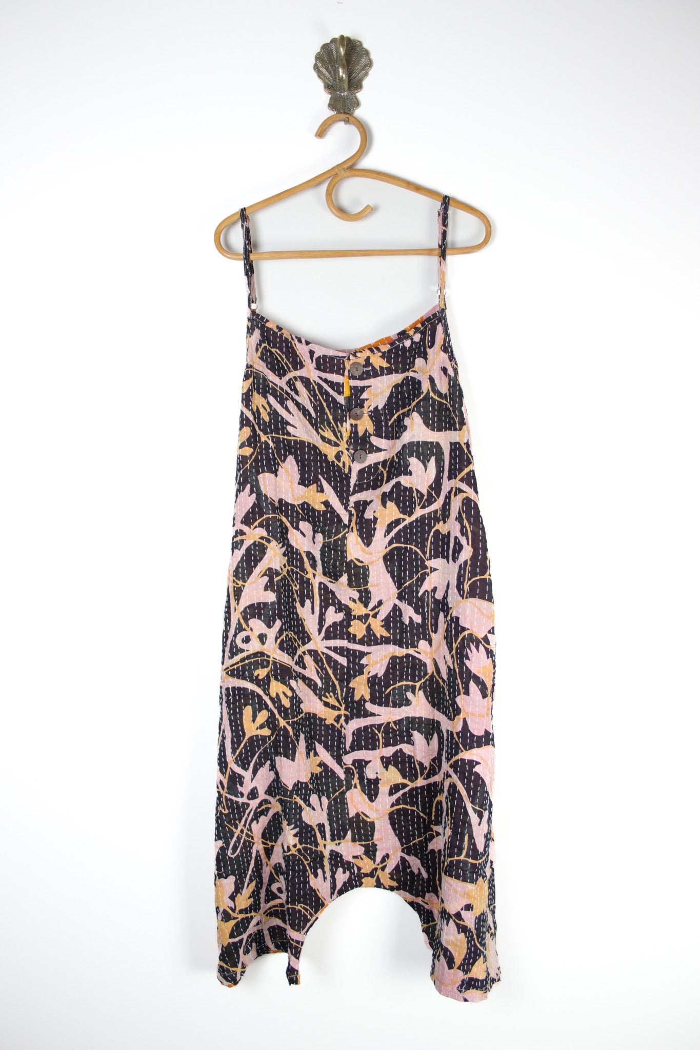 Asha Romper L (15520)