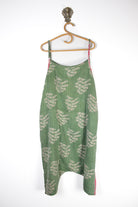 Asha Romper L (15526) AshaJumpsuitLRenewVintage155262 Renew Bohemian Pty Ltd