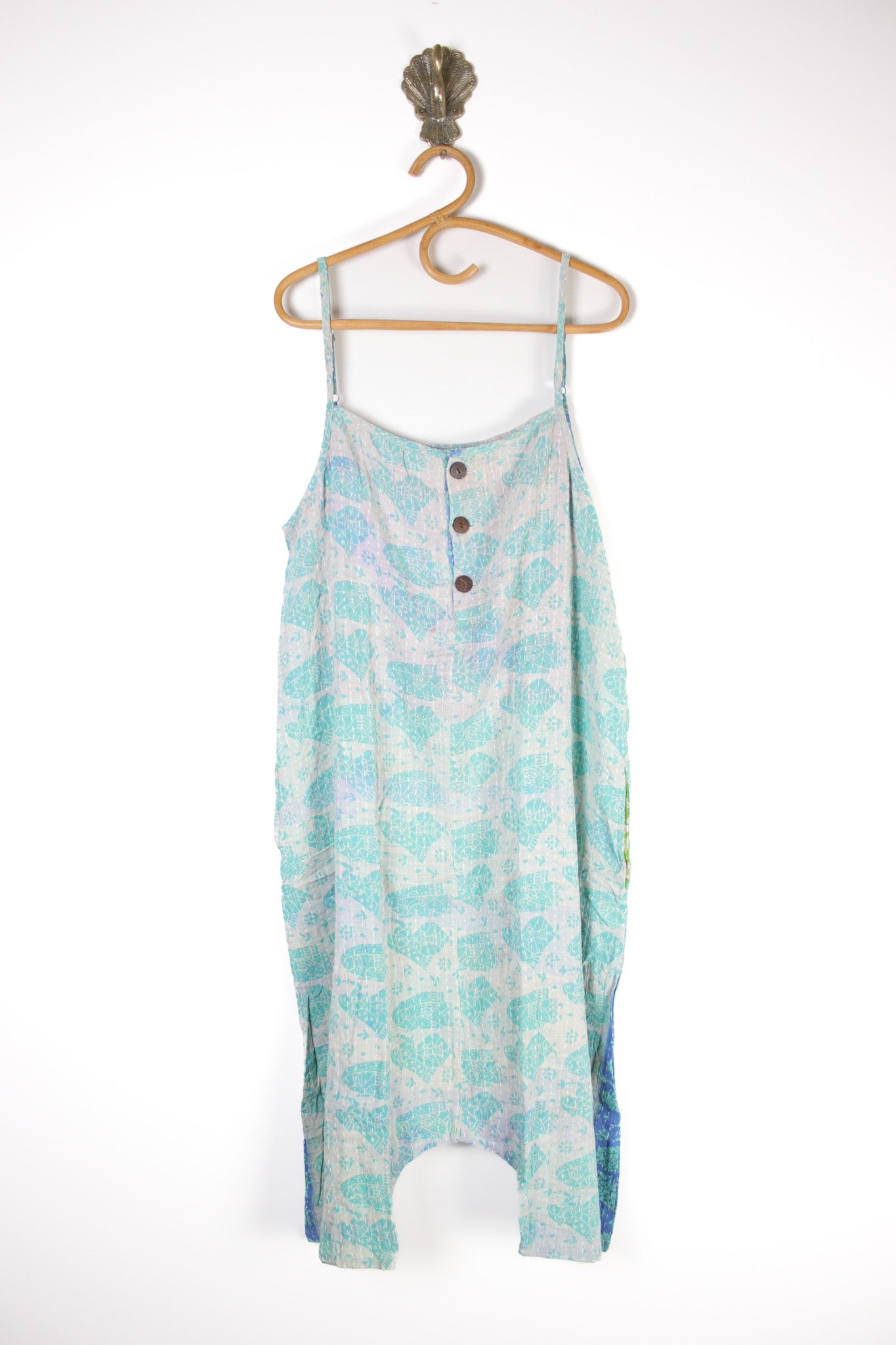 Asha Romper M (15538)