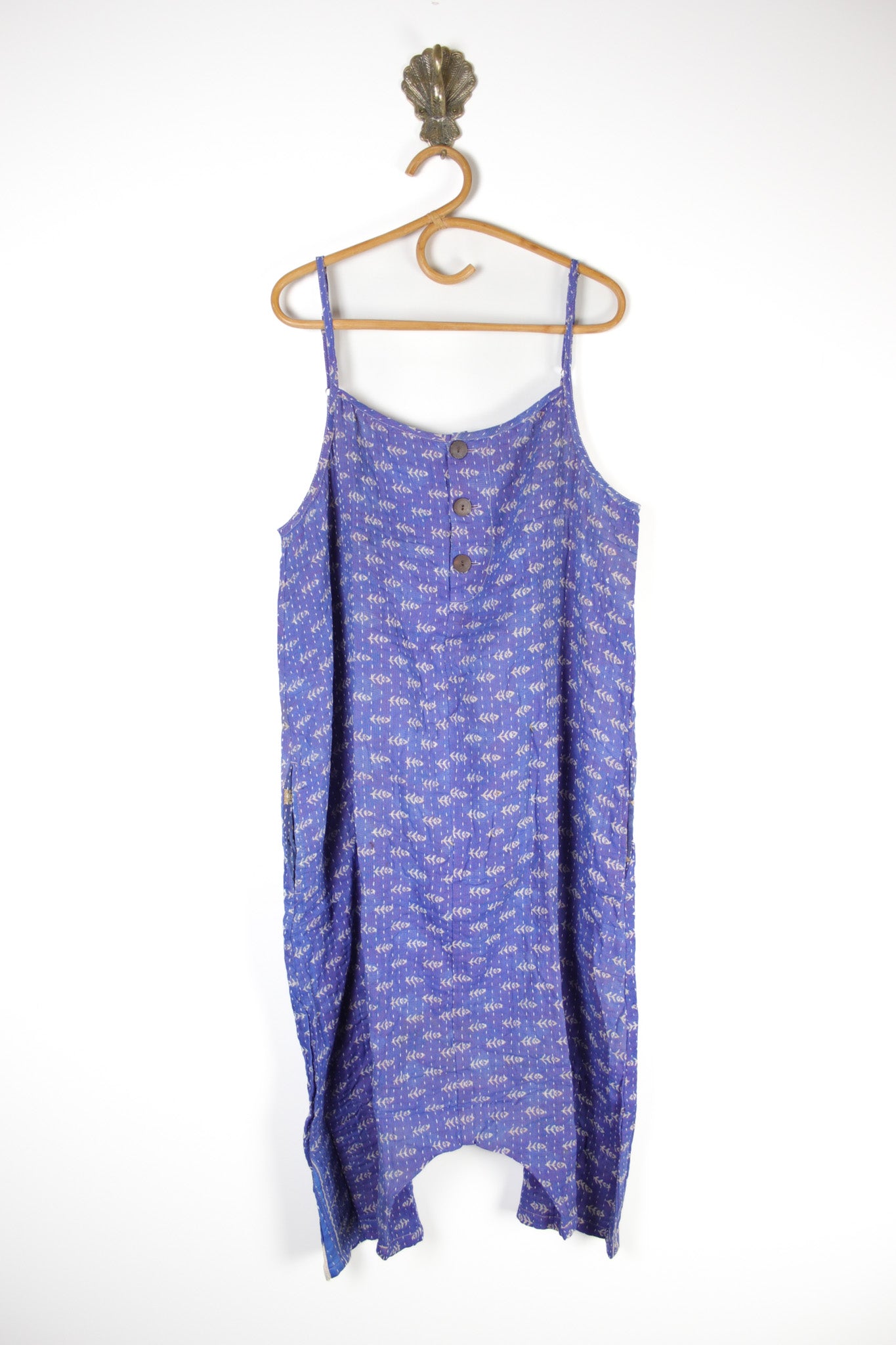 Asha Romper M (15541)