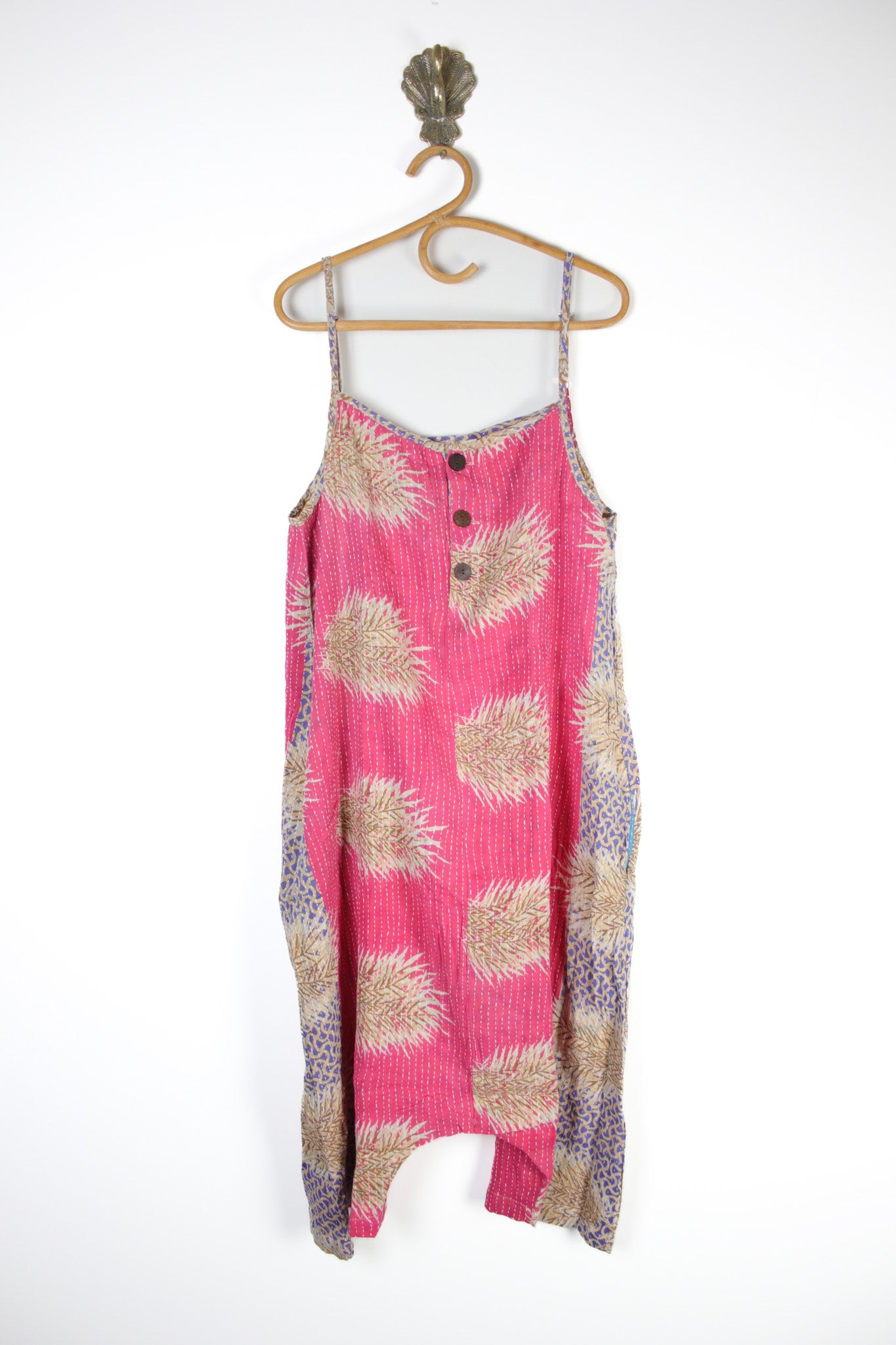 Asha Romper M (15542)