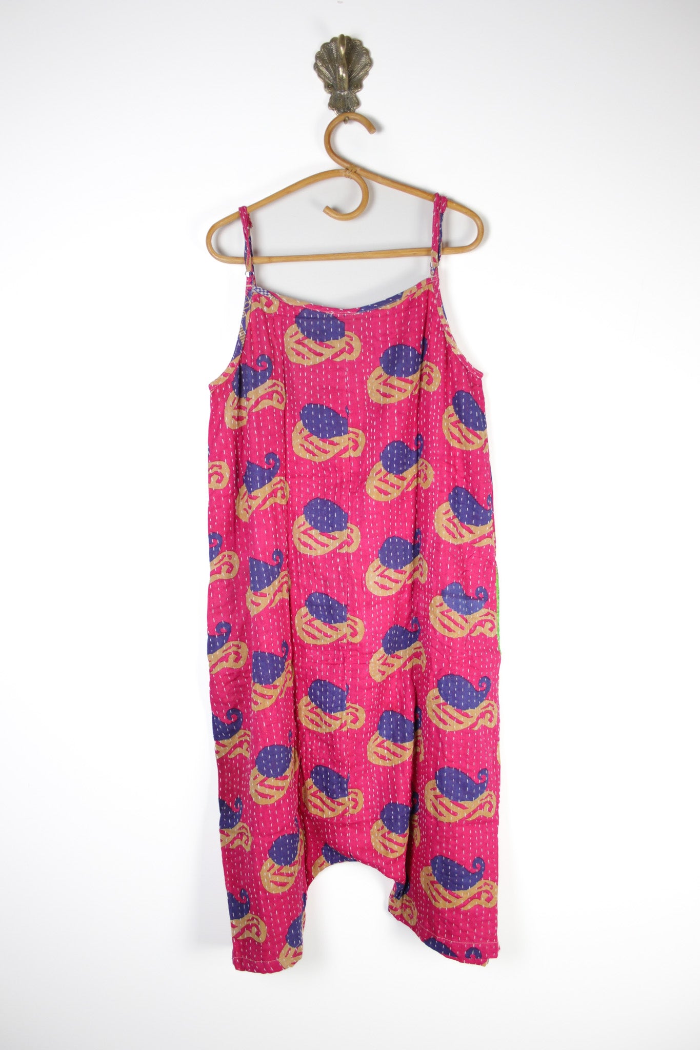 Asha Romper S (15553)