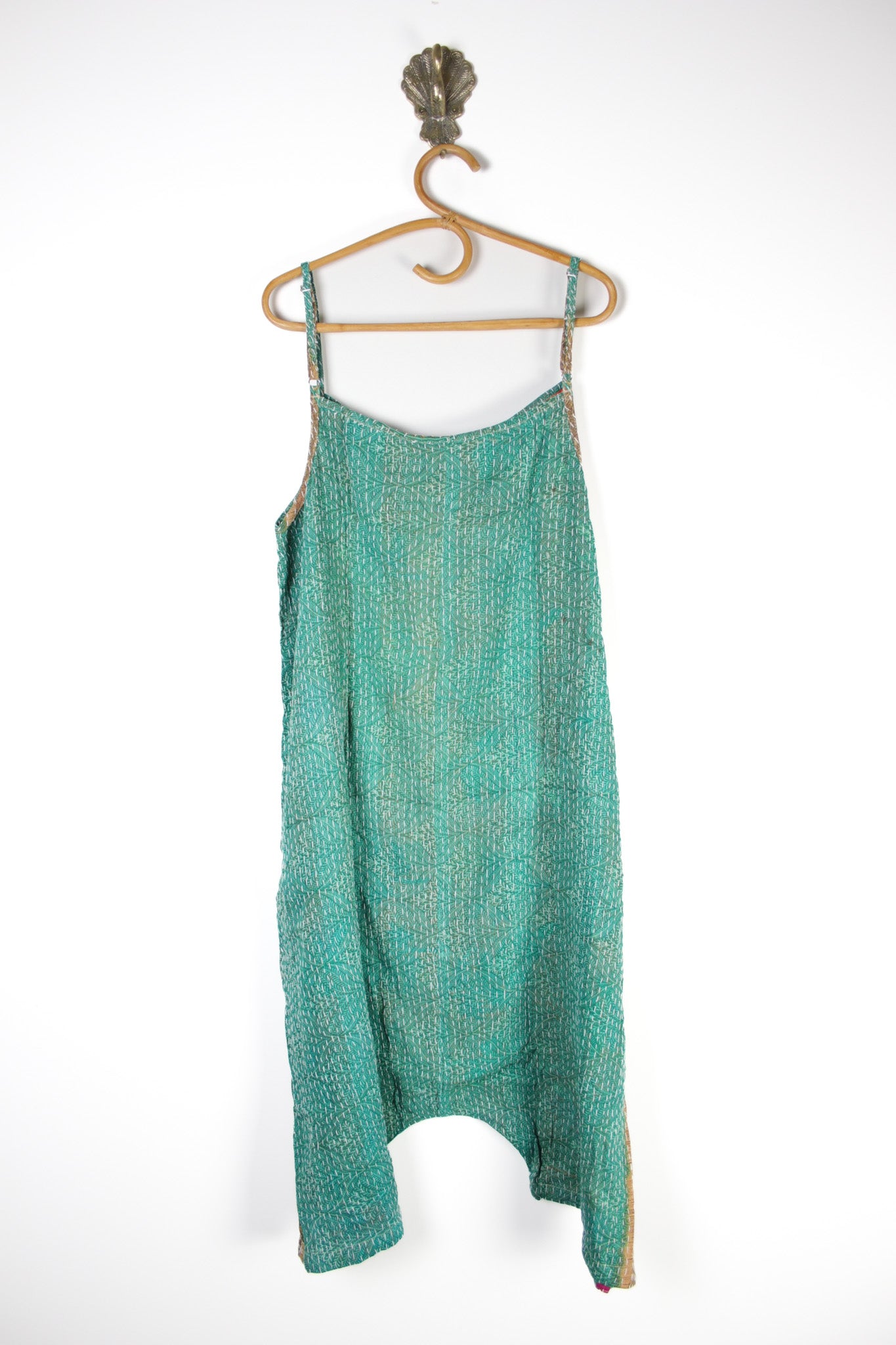 Asha Romper XL (15491)