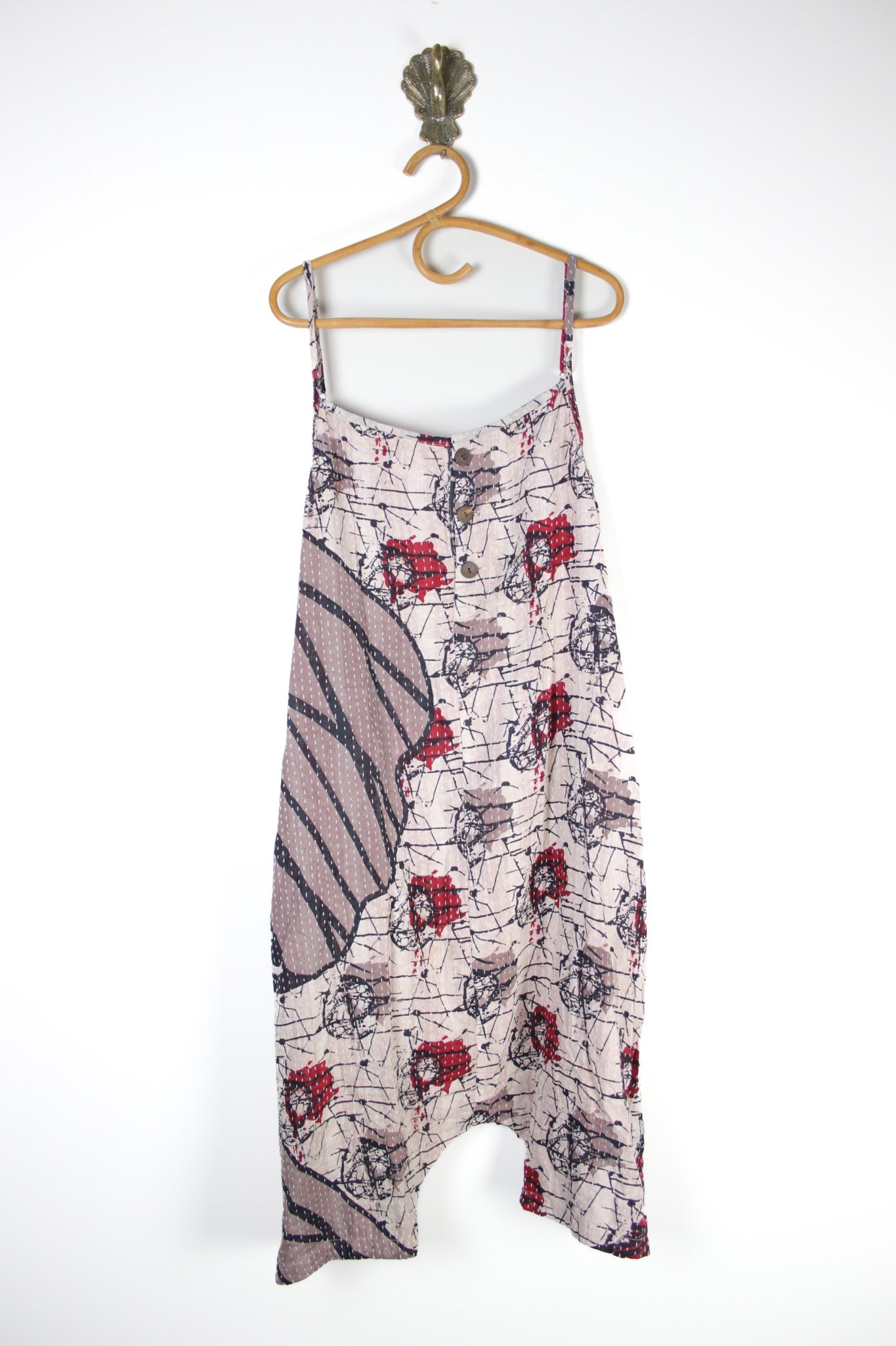 Asha Romper XL (15493)