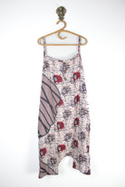 Asha Romper XL (15493)