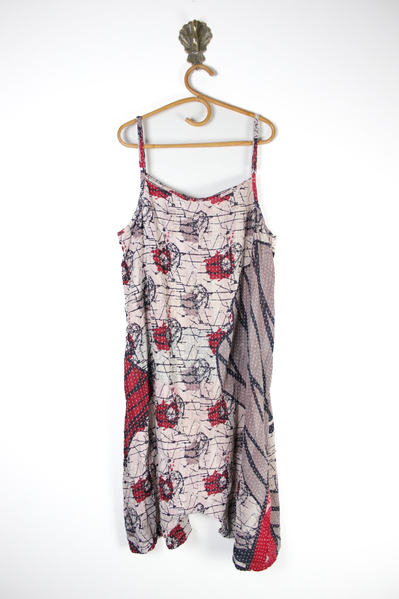 Asha Romper XL (15493)