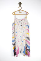 Asha Romper XL (15500)