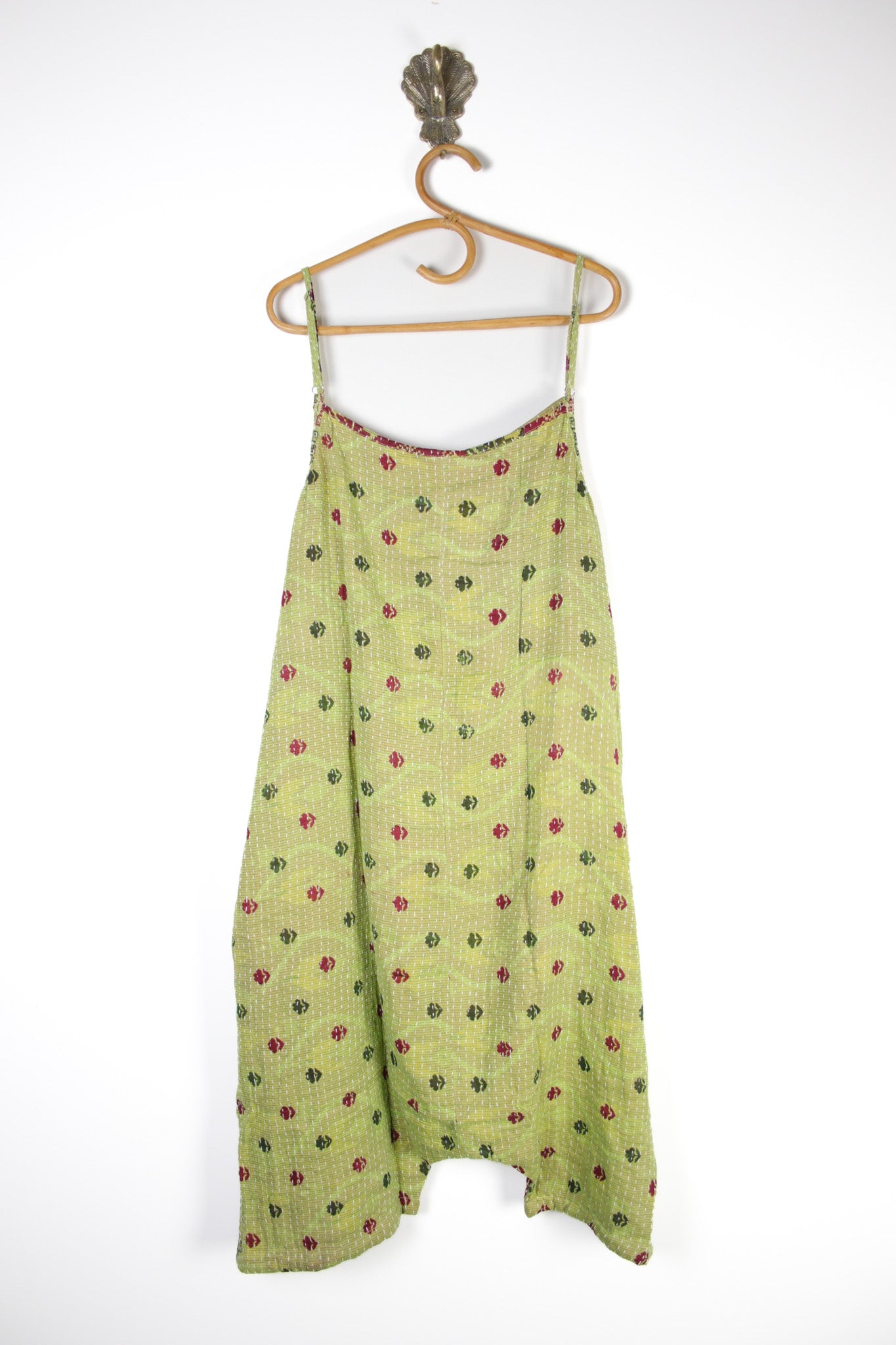 Asha Romper XL (15505)