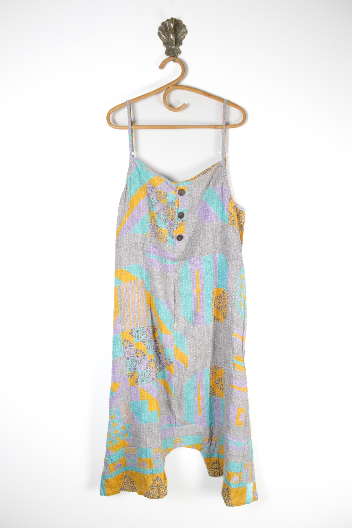 Asha Romper XL (15506)