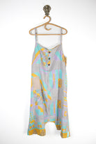 Asha Romper XL (15506)