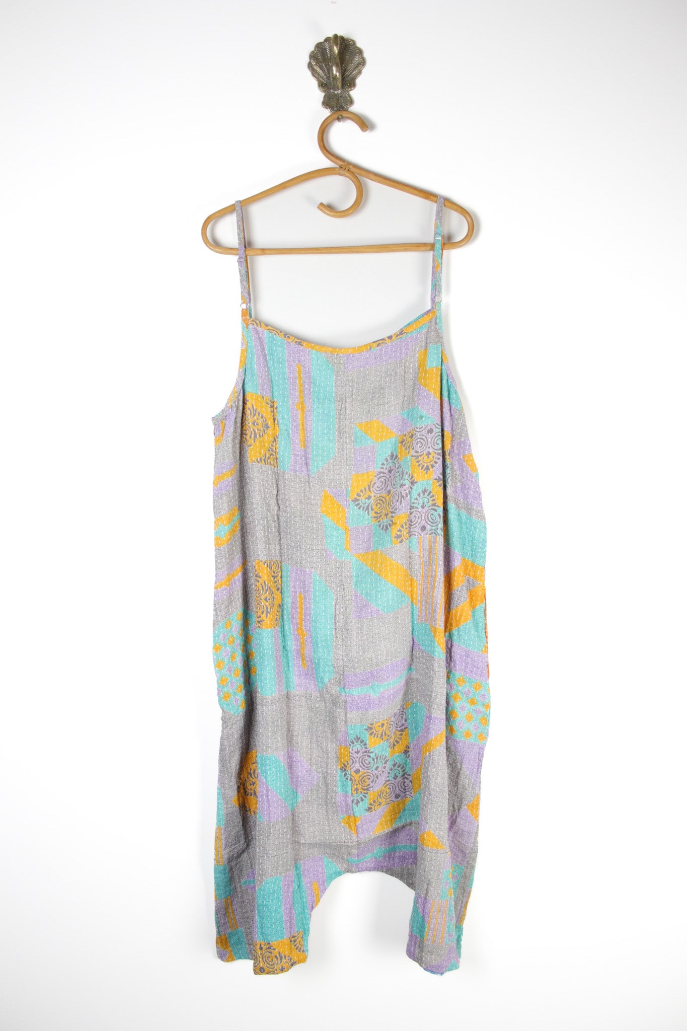 Asha Romper XL (15506)