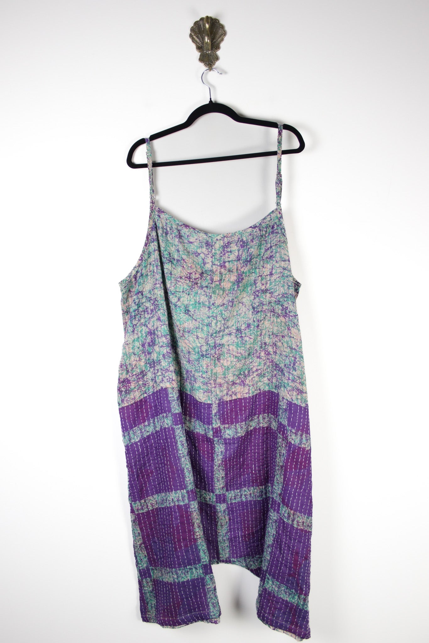 Asha Romper 2XL (16565)