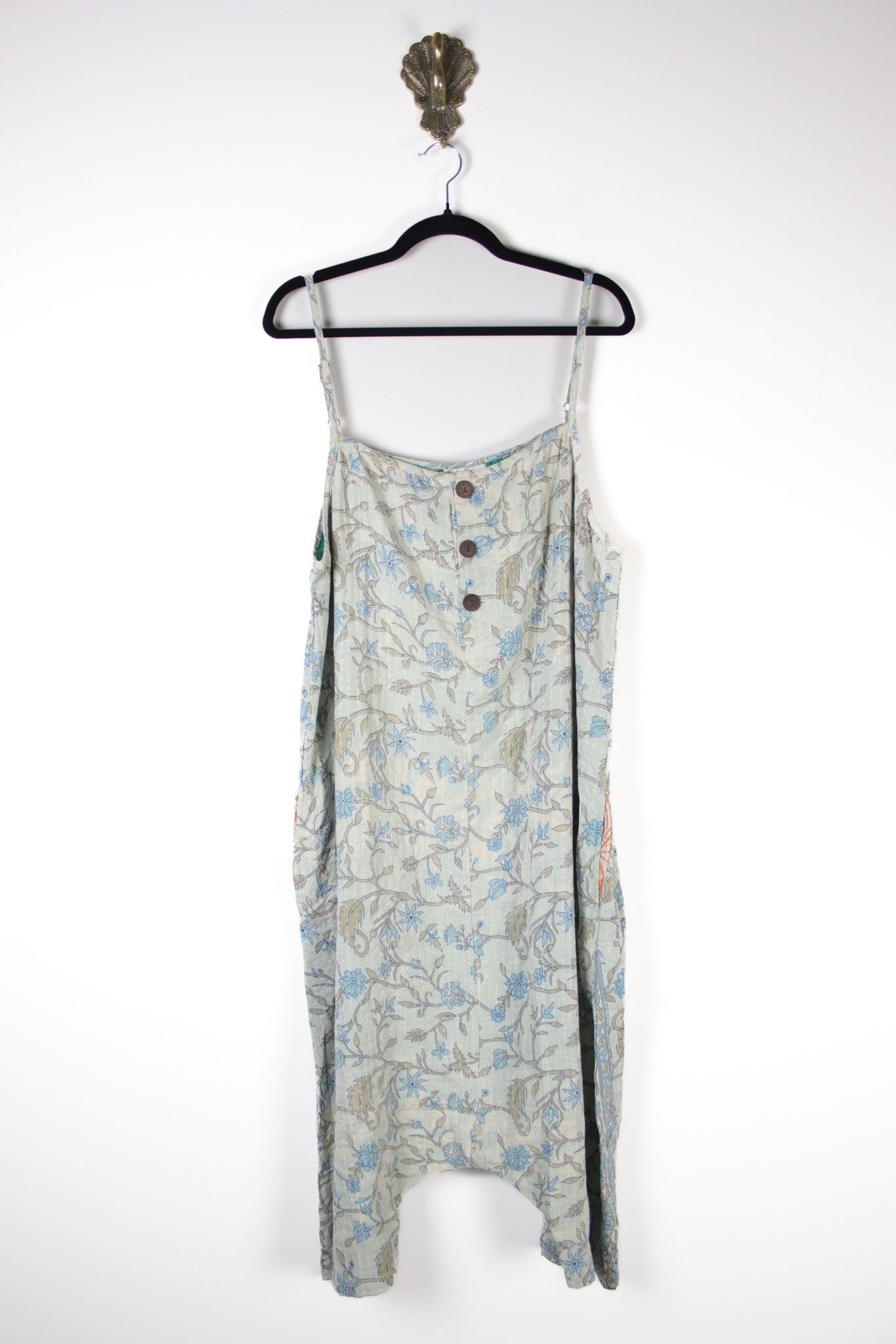 Asha Romper M (16562)