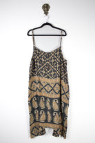 Asha Romper XL (16564)