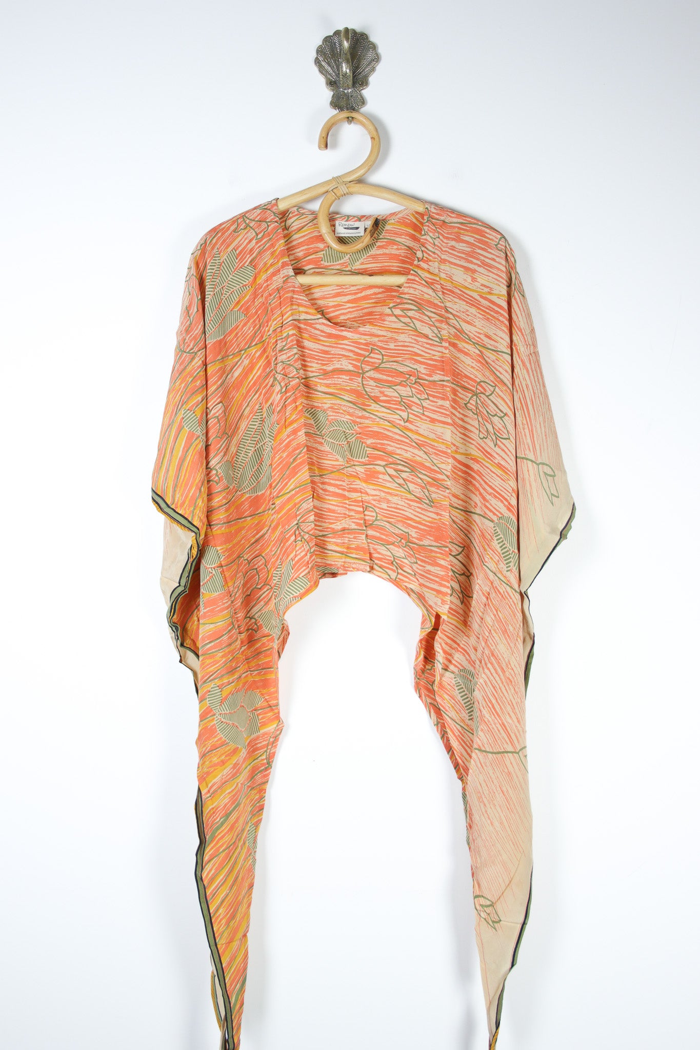 Aurora Silk Top L/XL (13074)