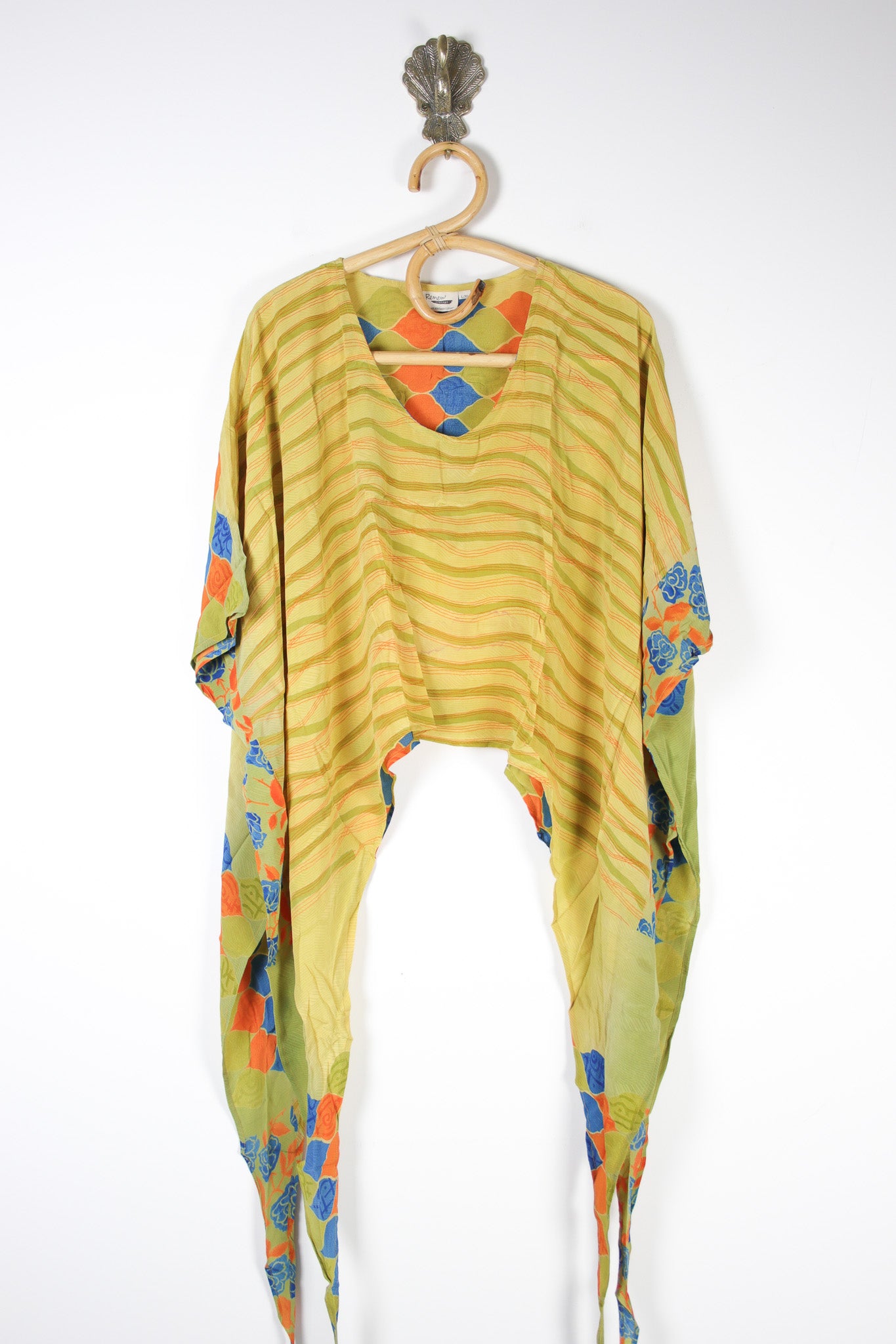 Aurora Silk Top L/XL (13081)