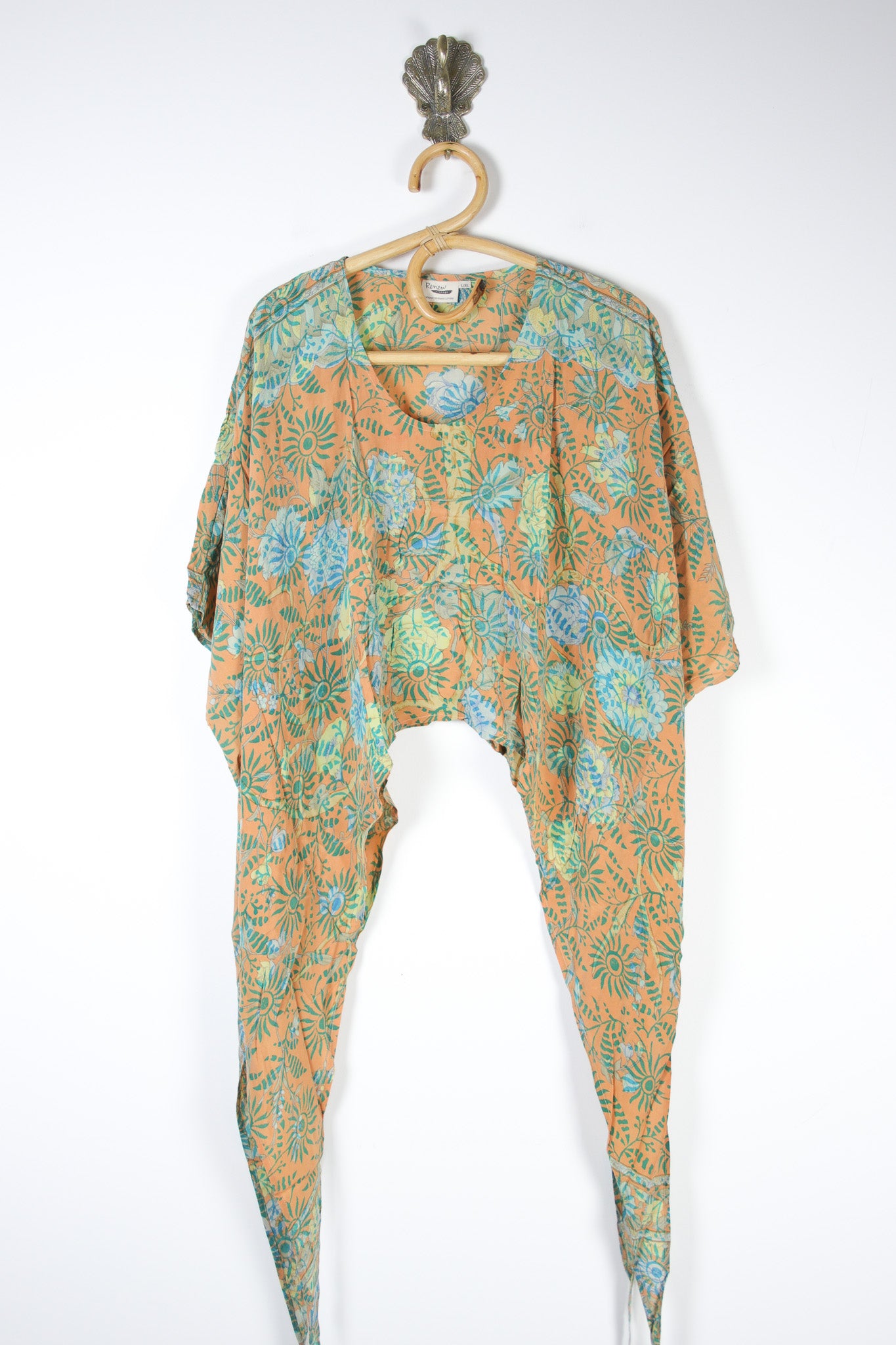 Aurora Silk Top L/XL (13084)