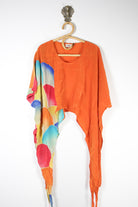 Aurora Silk Top L/XL (13163)