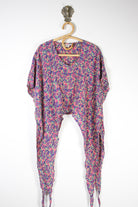 Aurora Silk Top S/M (13165)