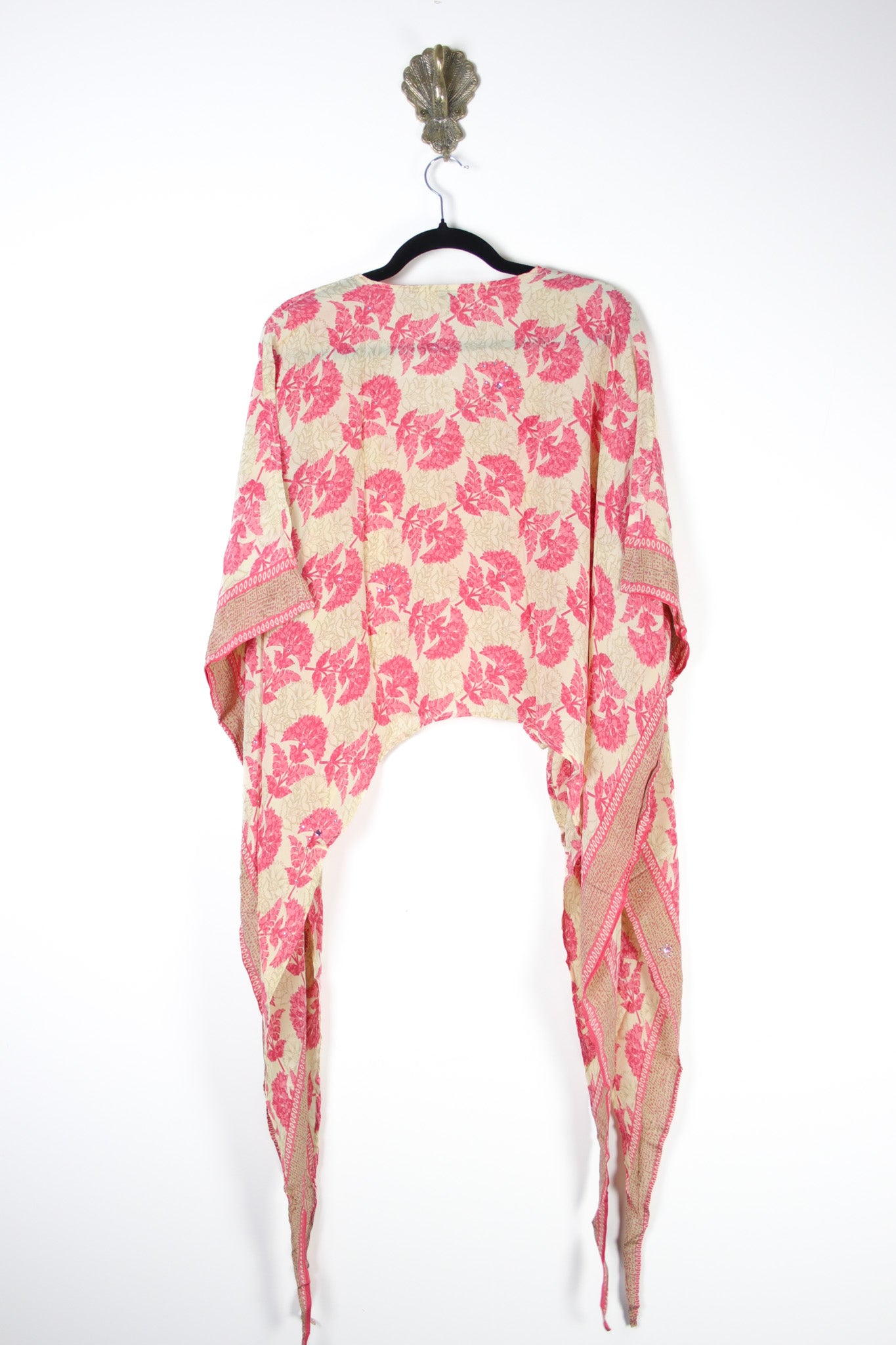 Aurora Silk Top L/XL (17963)