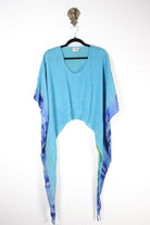 Aurora Silk Top L/XL (17964)