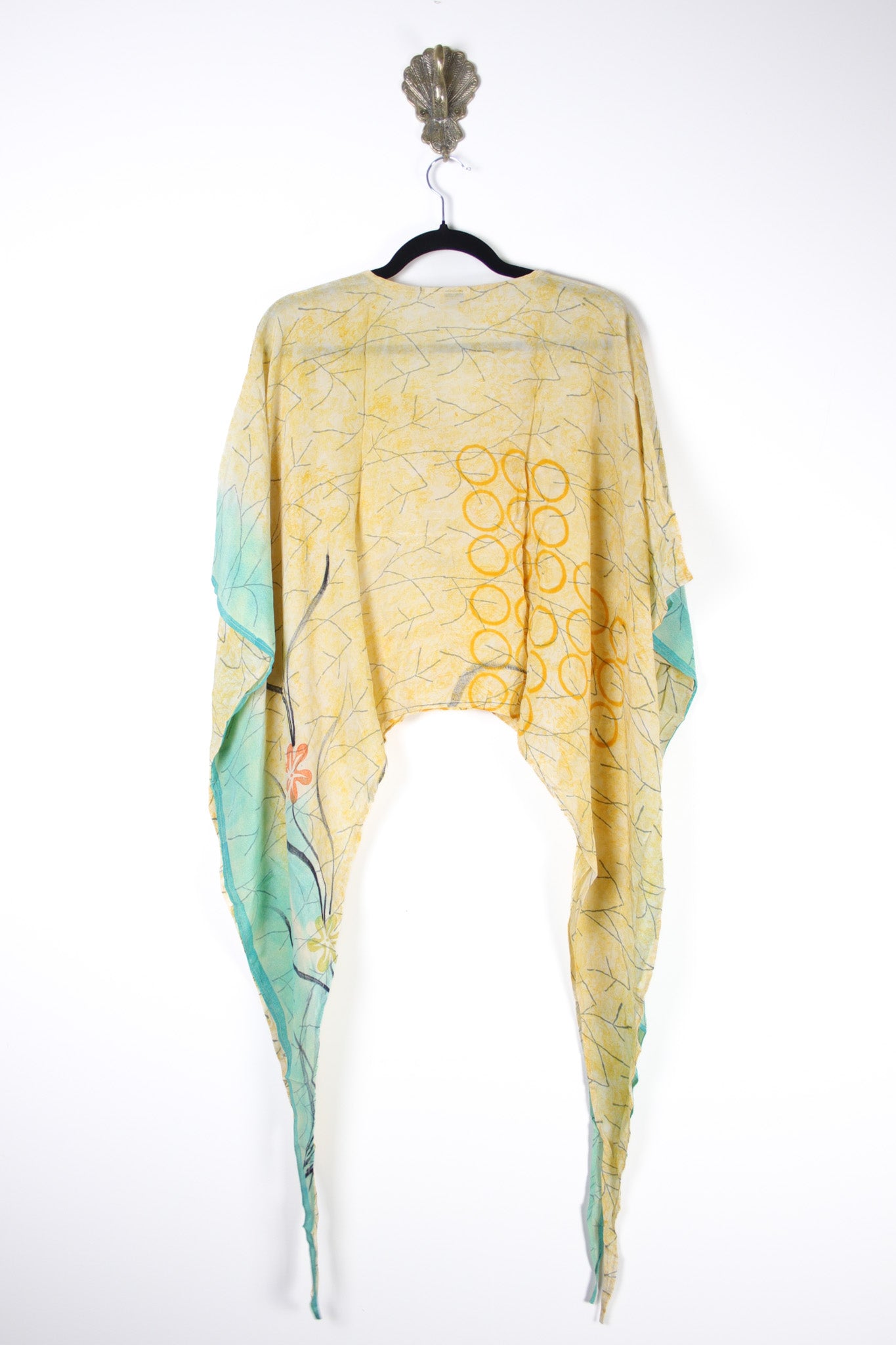 Aurora Silk Top L/XL (17965)