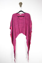 Aurora Silk Top L/XL (17966)