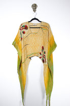 Aurora Silk Top L/XL (17967)