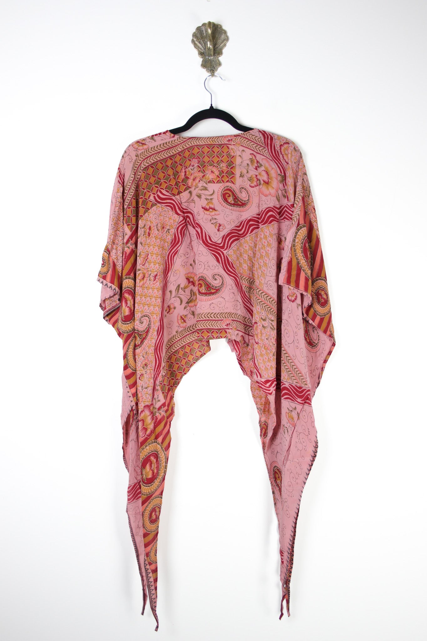 Aurora Silk Top L/XL (17968)