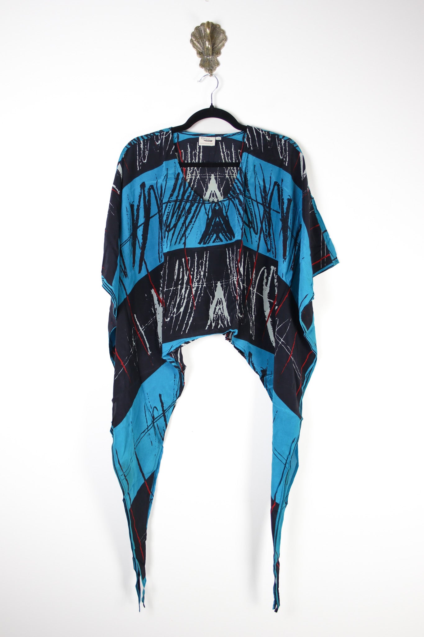 Aurora Silk Top L/XL (17975)