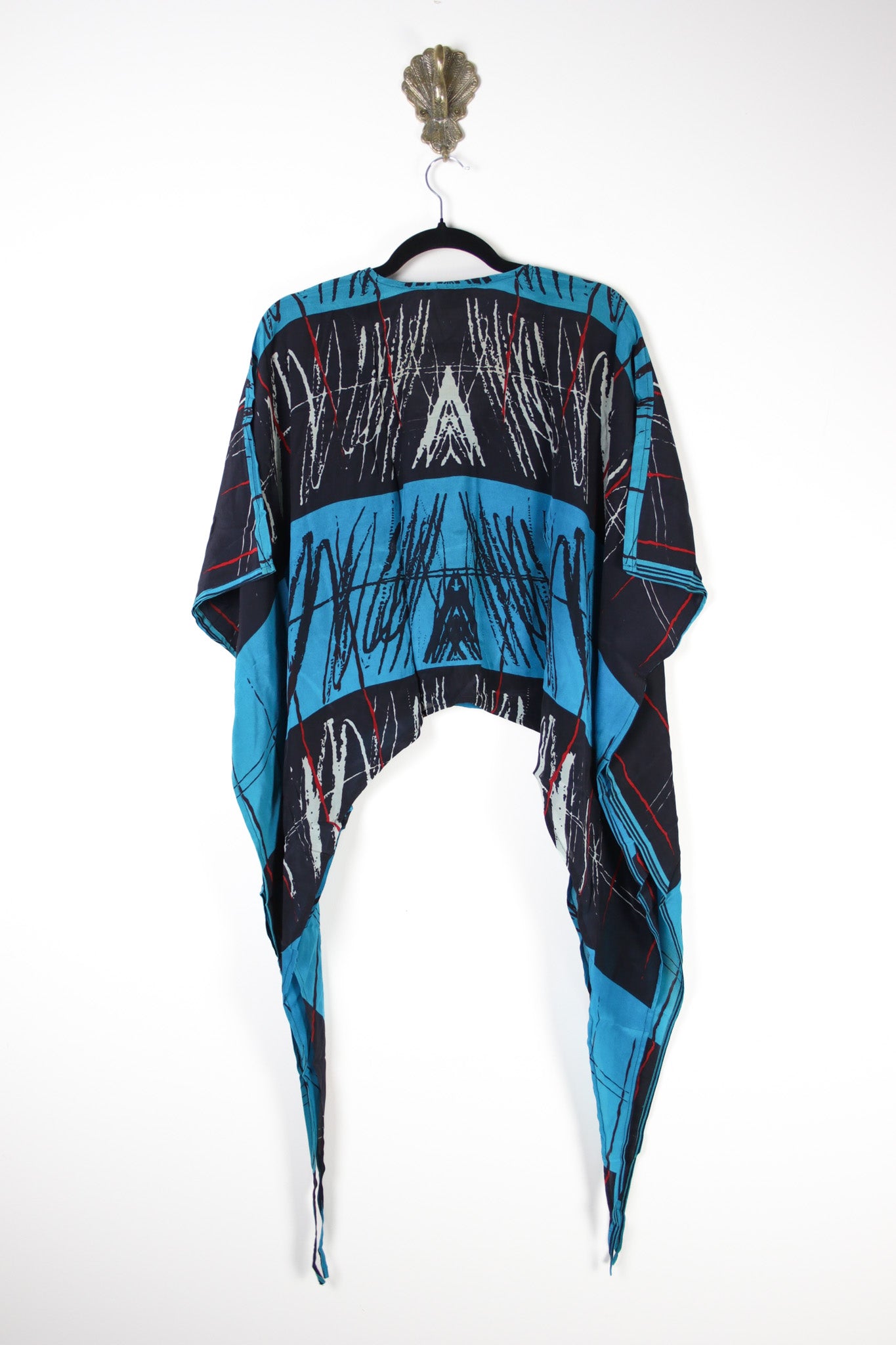 Aurora Silk Top L/XL (17975)