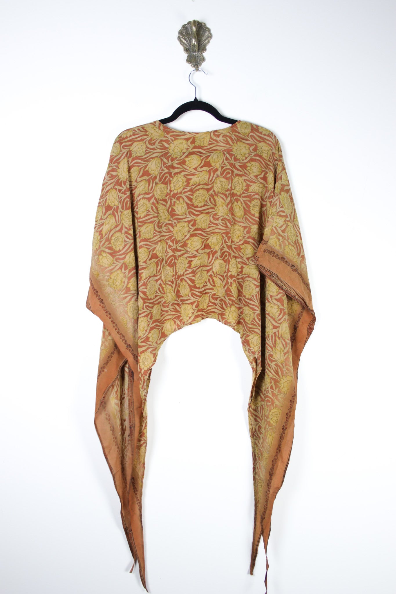 Aurora Silk Top L/XL (17976)