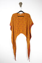 Aurora Silk Top S/M (17959)