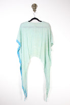 Aurora Silk Top S/M (17960)