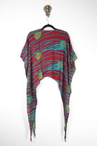 Aurora Silk Top S/M (17961)