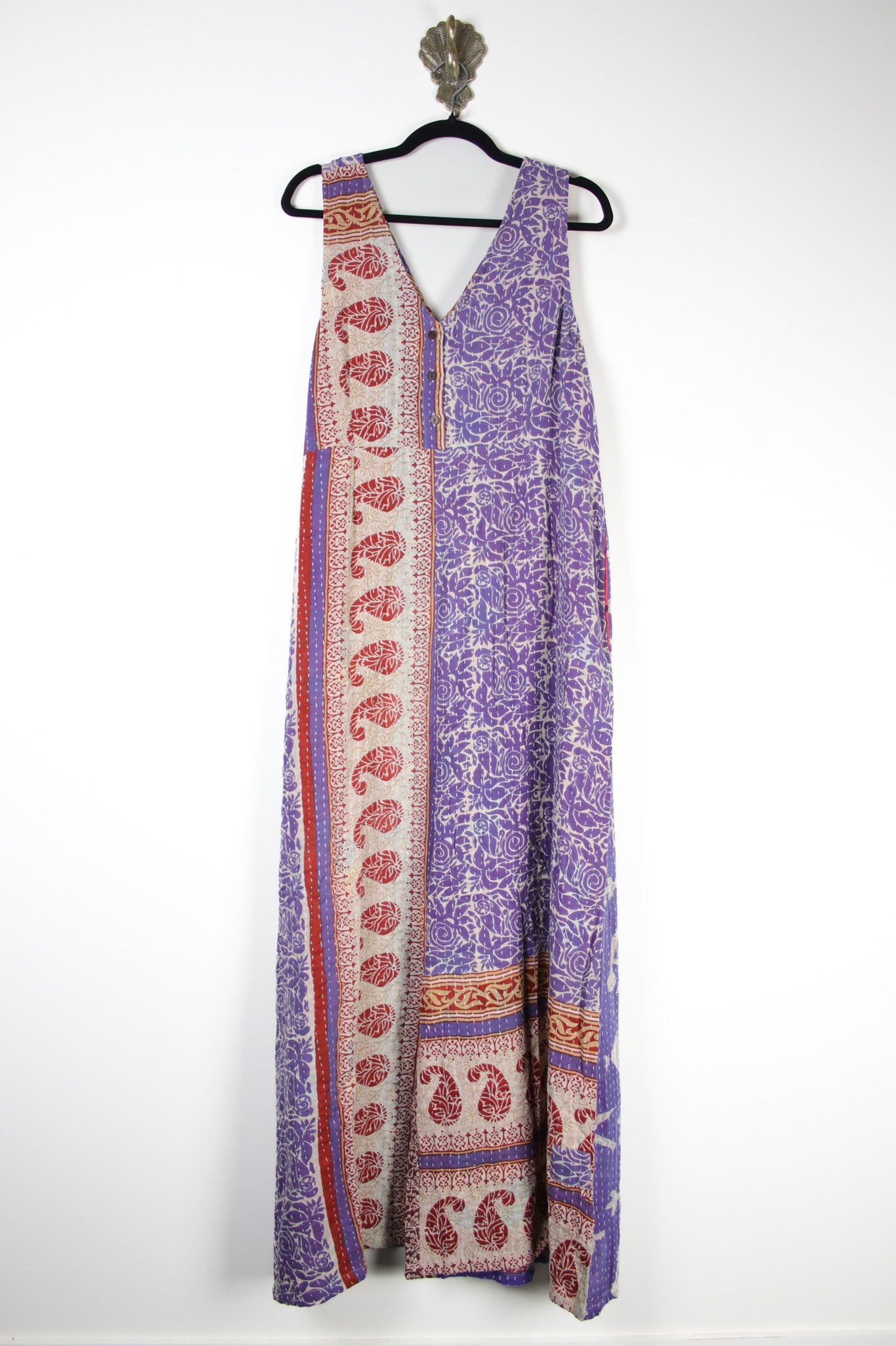 Boheme Jumpsuit 2XL (18616)