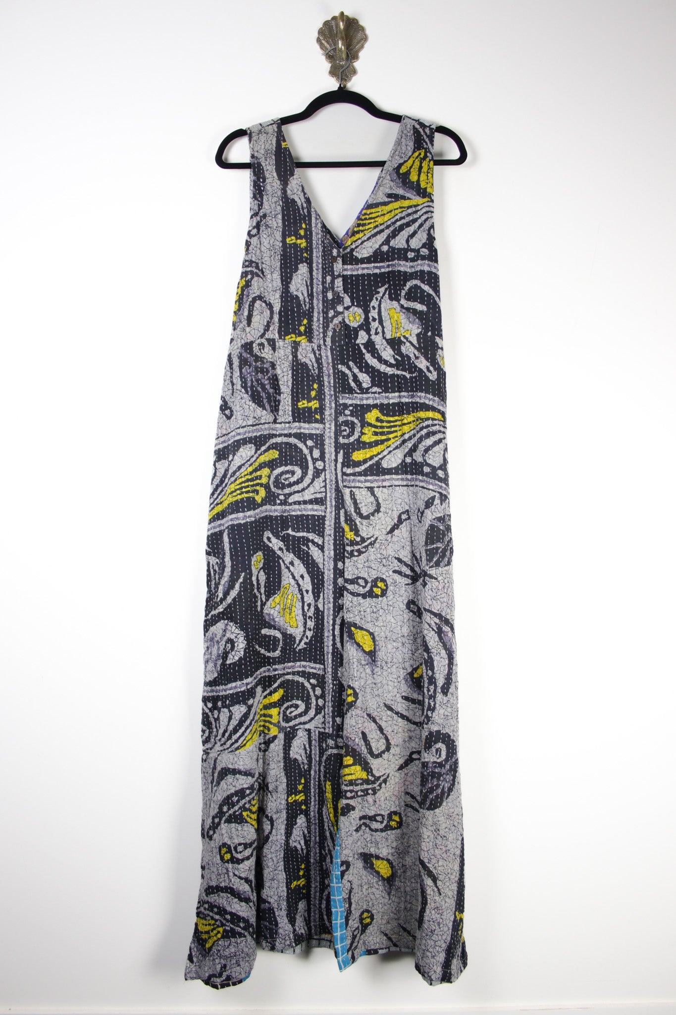 Boheme Jumpsuit 2XL (18619)