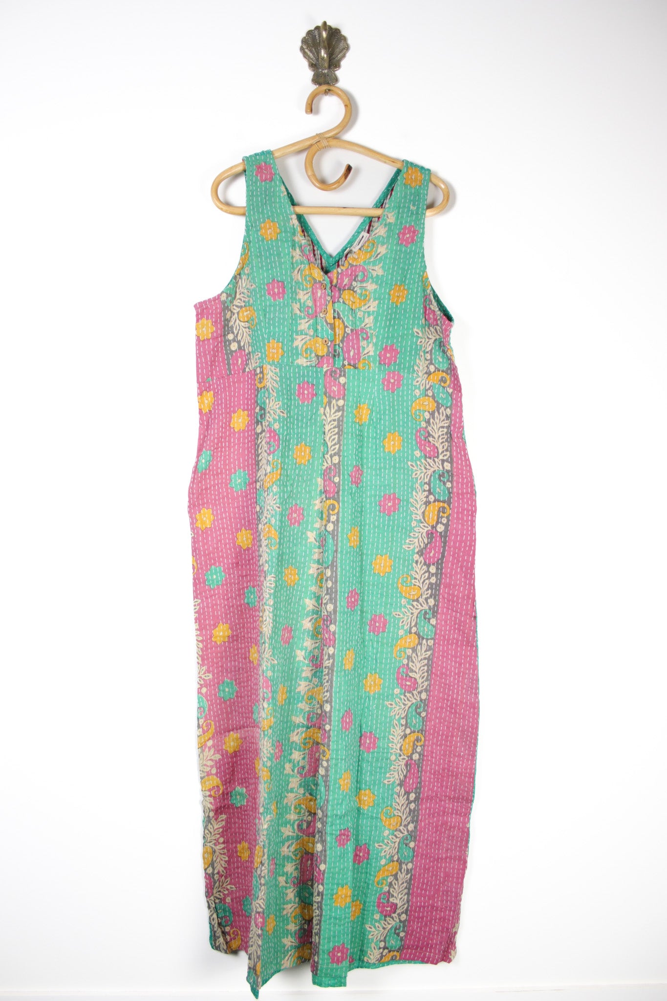 Boheme Jumpsuit 2XL (12207)