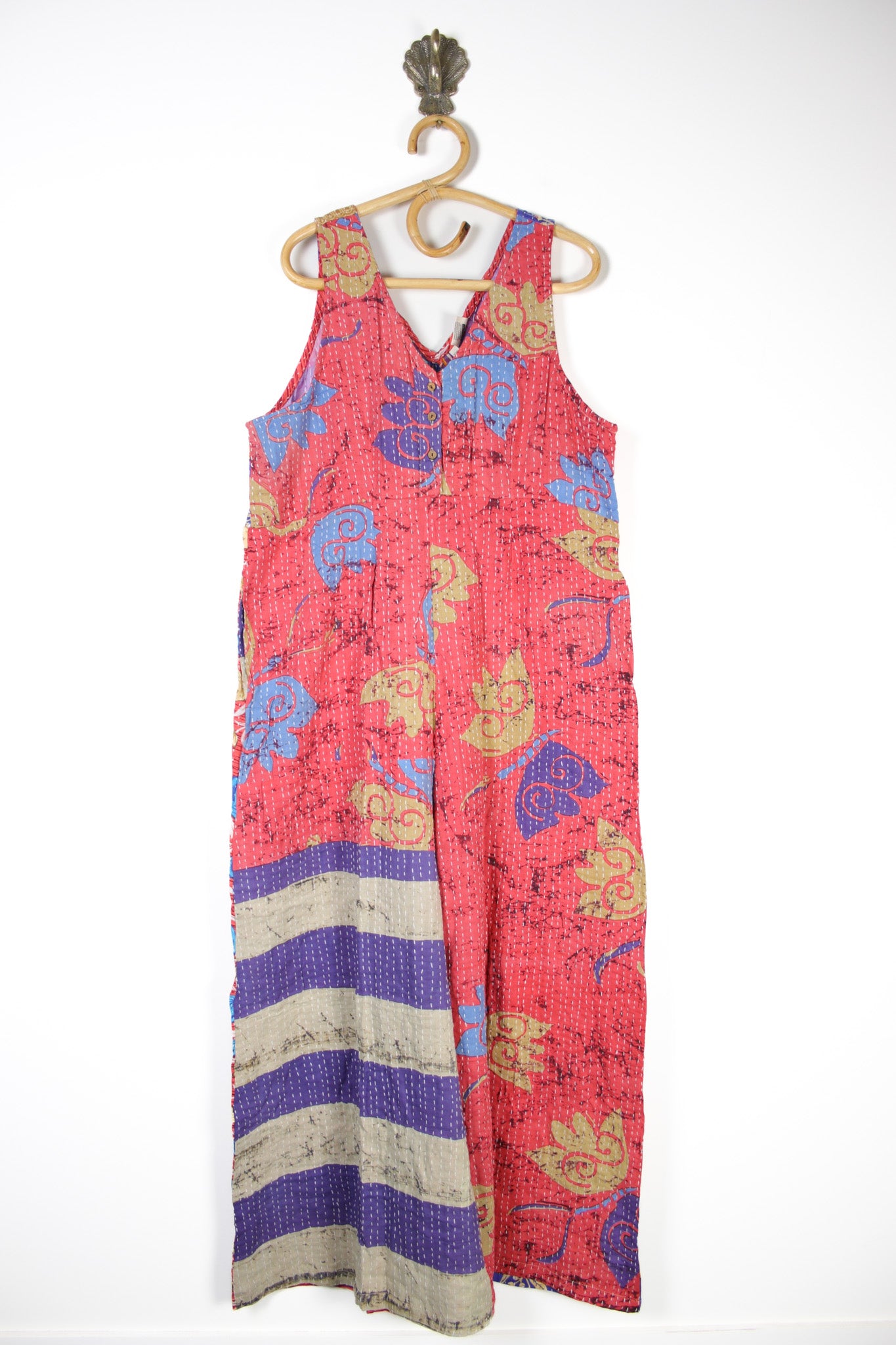 Boheme Jumpsuit 2XL (12213)