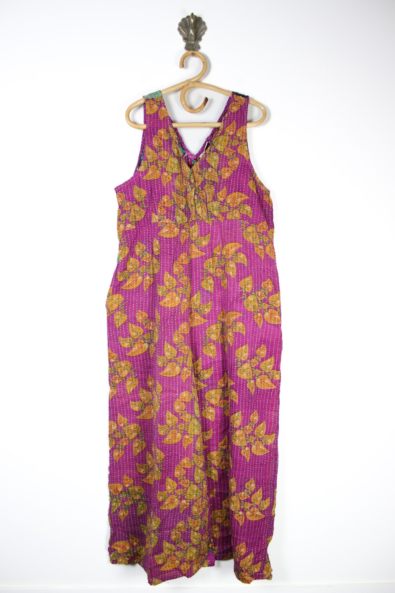 Boheme Jumpsuit 2XL (12221)