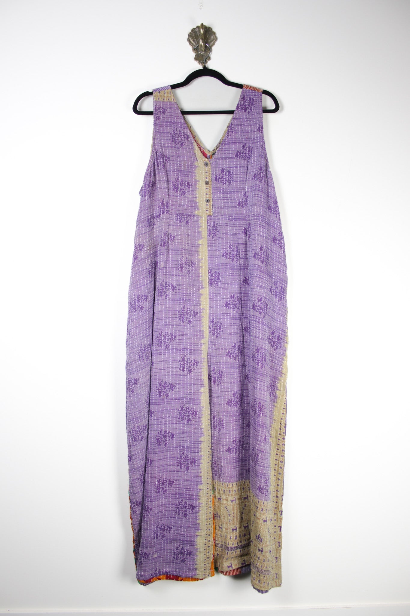 Boheme Jumpsuit 3XL (18634)