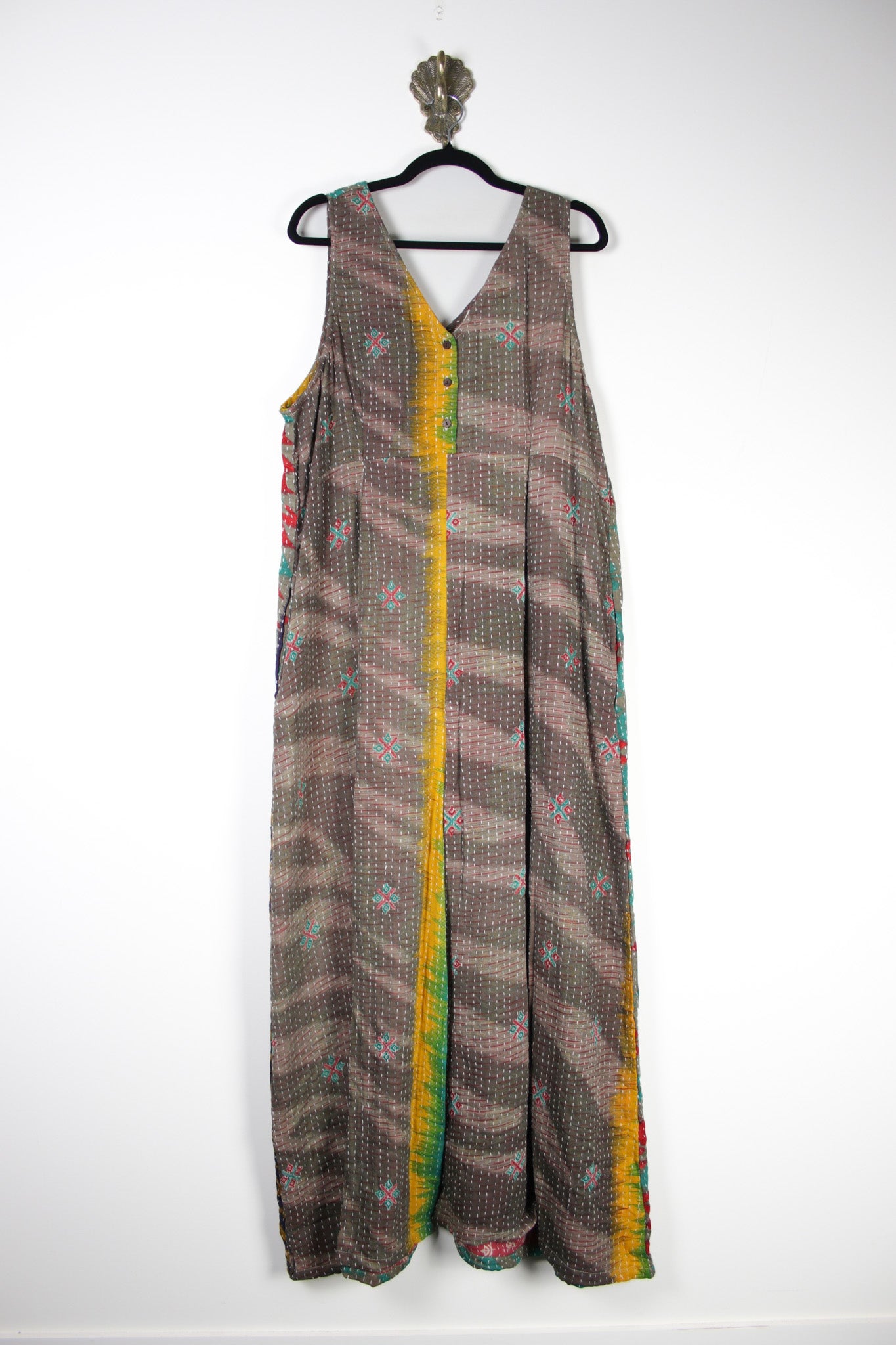 Boheme Jumpsuit 3XL (18635)