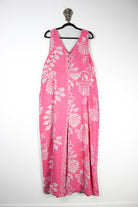 Boheme Jumpsuit 3XL (18636) BohemeJumpsuit3XLRenewBohemian186361 Renew Bohemian Pty Ltd