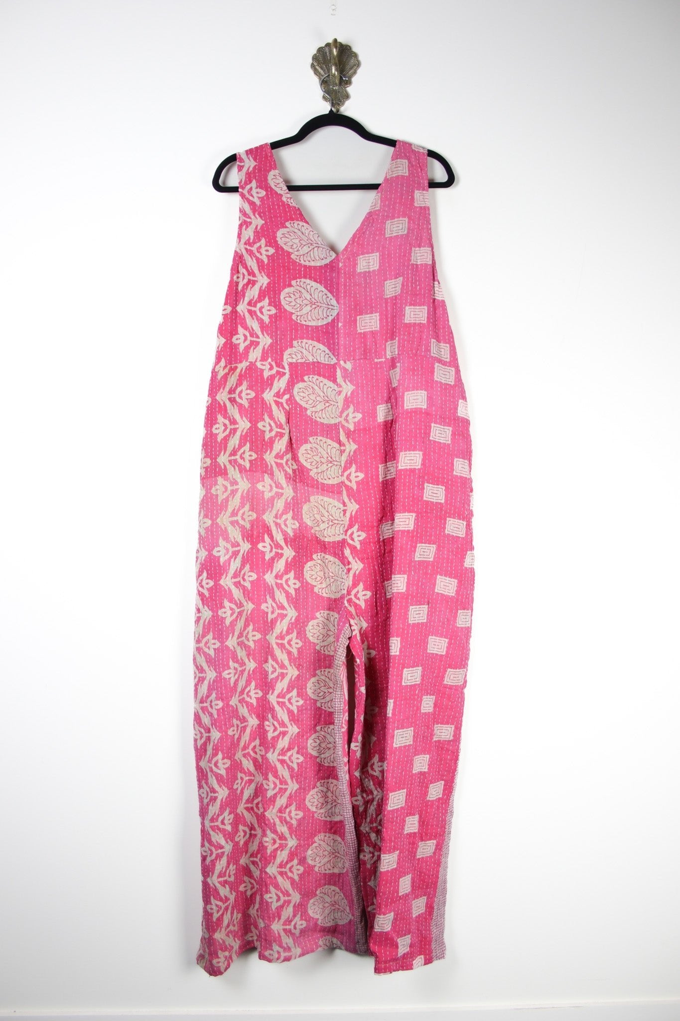 Boheme Jumpsuit 3XL (18636) BohemeJumpsuit3XLRenewBohemian186362 Renew Bohemian Pty Ltd