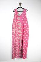 Boheme Jumpsuit 3XL (18636) BohemeJumpsuit3XLRenewBohemian186362 Renew Bohemian Pty Ltd