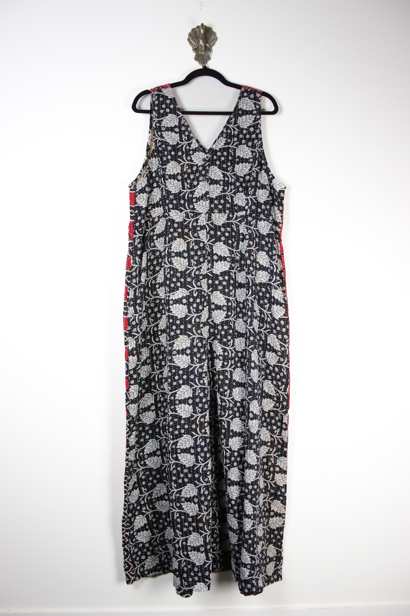 Boheme Jumpsuit 3XL (18637)