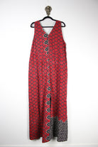 Boheme Jumpsuit 3XL (18637)