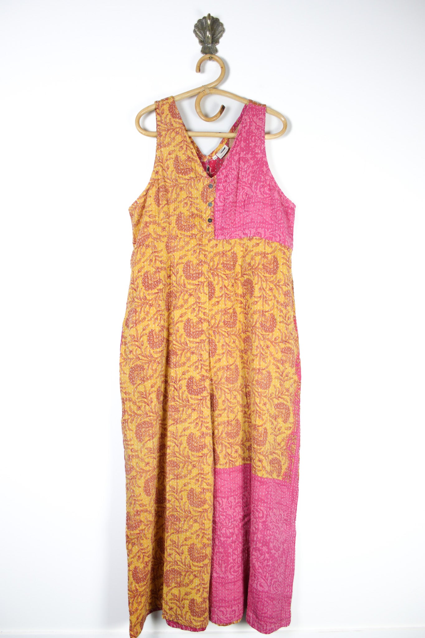 Boheme Jumpsuit 3XL (12184)