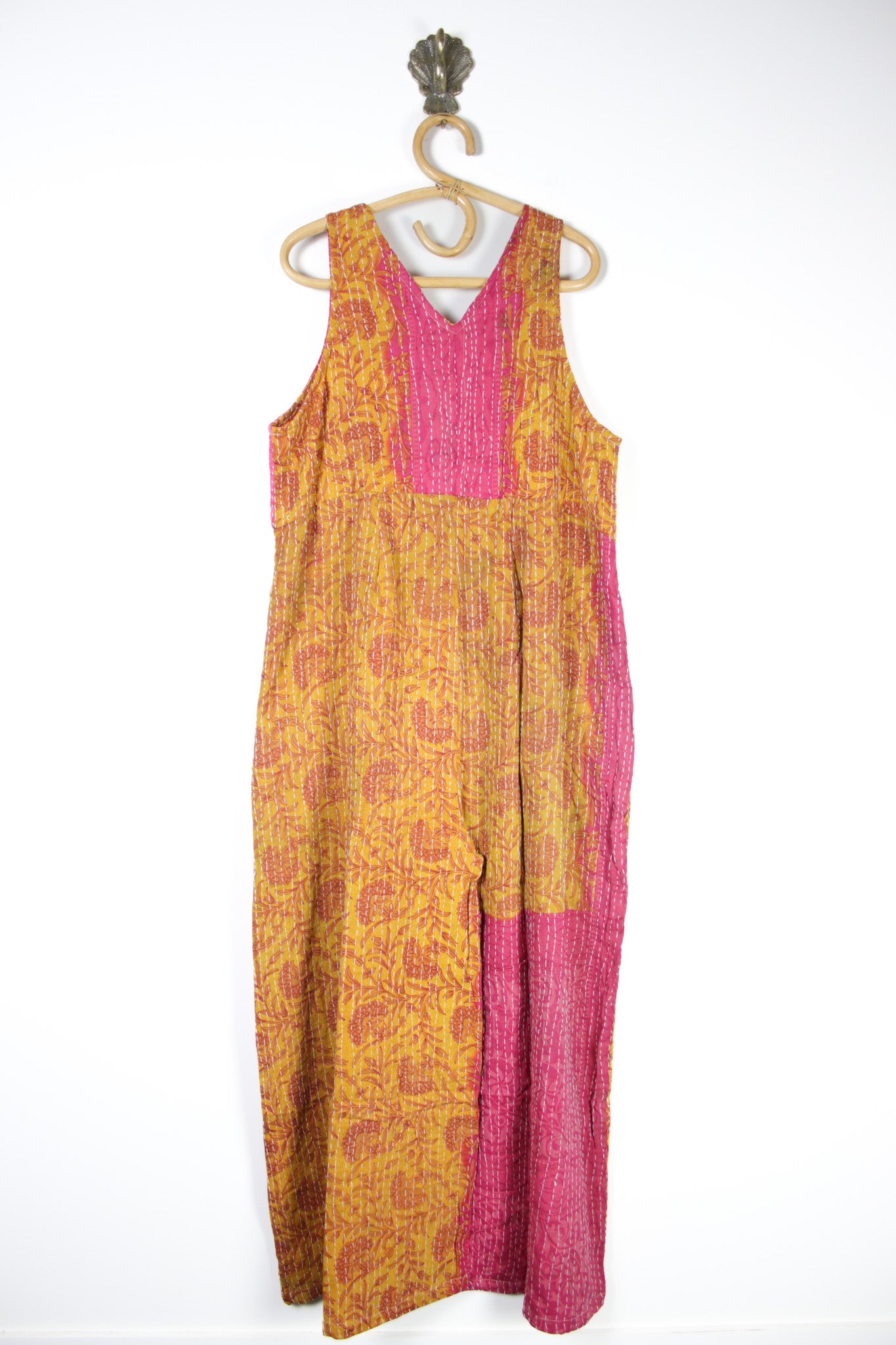 Boheme Jumpsuit 3XL (12184)