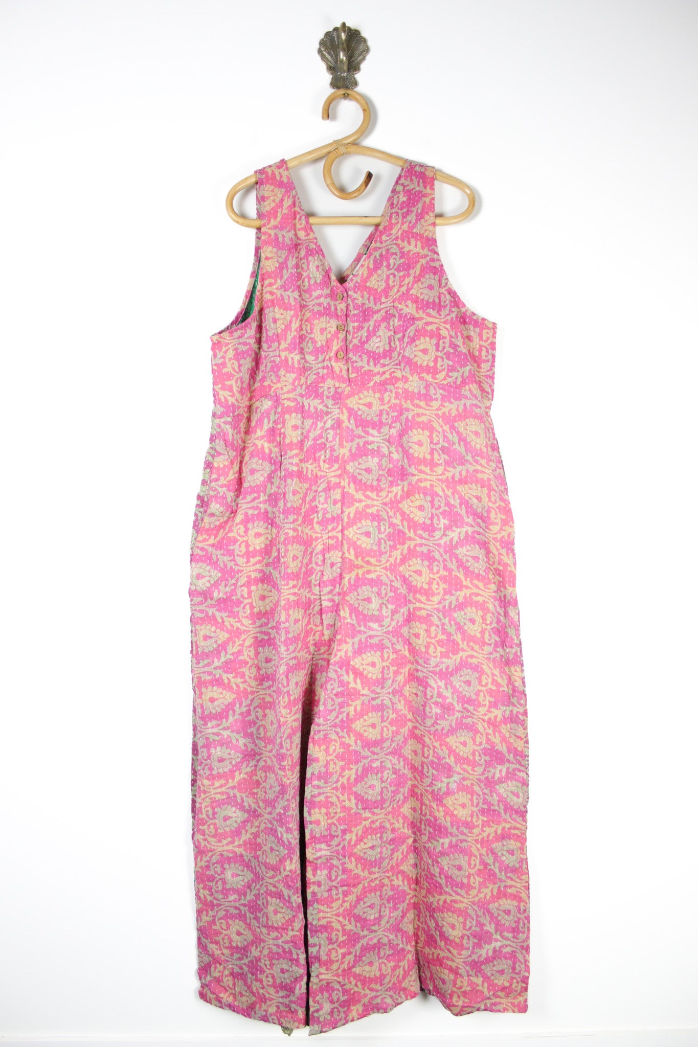 Boheme Jumpsuit 3XL (12187)